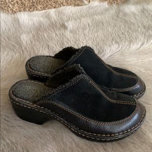 ***BOC mules - so comfortable!!!! Size 6***